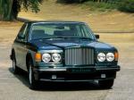 Bentley Brooklands 1992 года